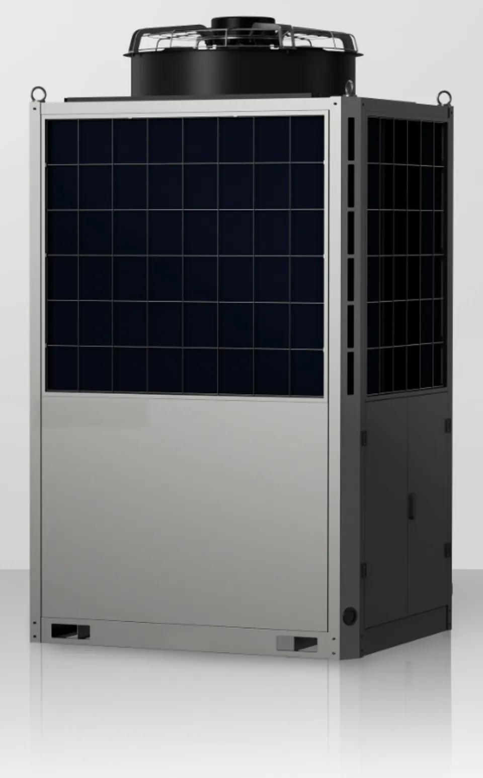 Flow Wärme Chillers R32 Gewerbe-Kältemaschine