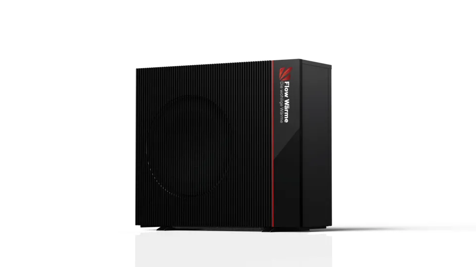 Aura Premium Monobloc R290 12 kW