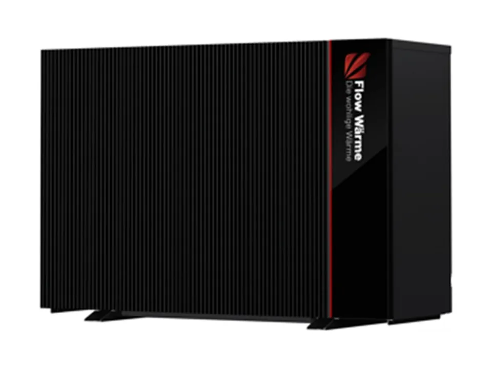 Aura Premium Monobloc R290 12 kW