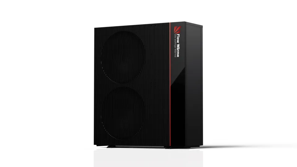 Aura Premium Monobloc R290 16/20 kW