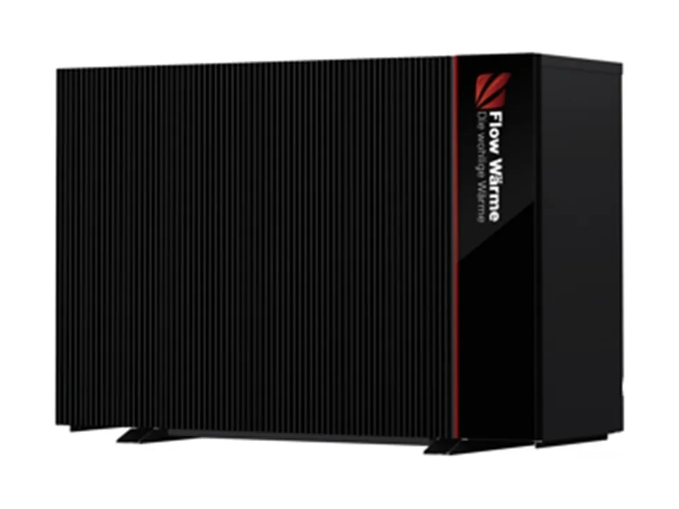 Aura Premium Monobloc R290 8 kW