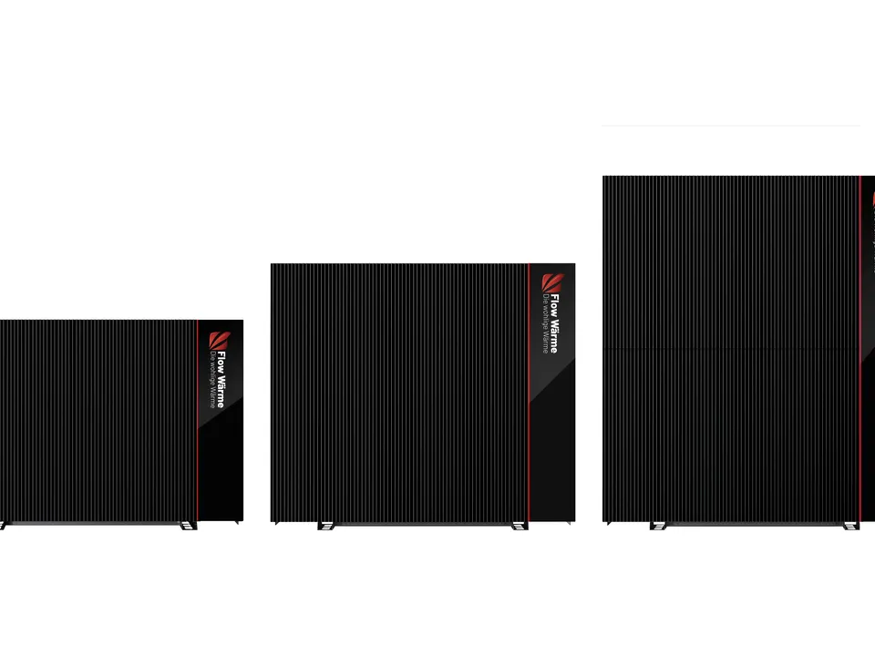 Aura Premium Monobloc R290